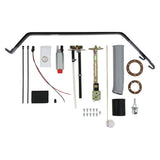 Holley Sniper EFI Sniper EFI Fuel Tank System 255 LPH - 19-140