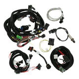 Holley 550-937 EFI Terminator X - Ford MPFI Kit