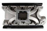 Holley 300-276 HOLLEY EFI 4150 SINGLE PLANE FUEL INJECTION INTAKE MANIFOLD