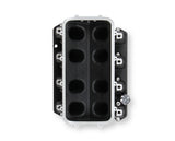 Holley 300-651BK Gen III Hemi Hi-Ram EFI Manifold