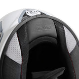 Simpson Motorcycle Ghost Bandit Helmet - Wraith MD - GBDMWRA