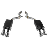 Flowmaster American Thunder Axle-back Exhaust System - 817807