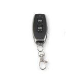 Hooker Cut-Out Dual Kit w/Remote - 11052HKR