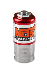 NOS Fuel Solenoid - Red - 18080NOS