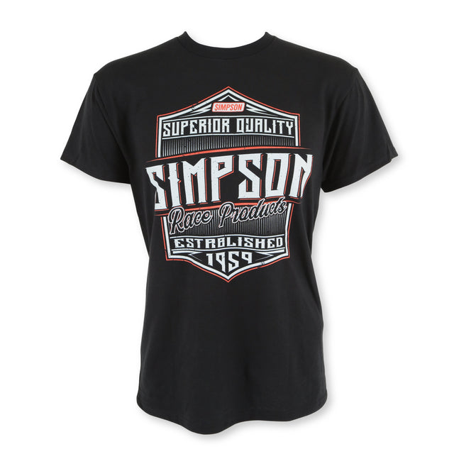 Simpson Superior T - XXL - 45006XX
