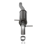 Flowmaster Flow FX Extreme Cat-Back Exhaust System - 717977