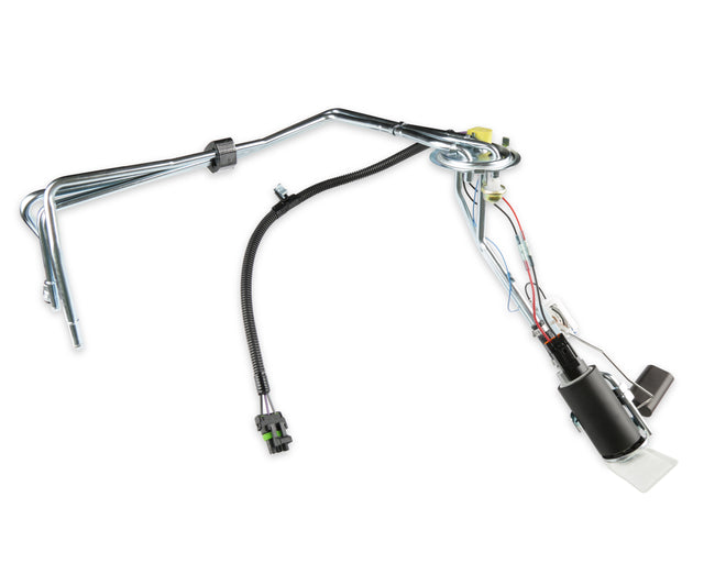 Holley 12-328 350 LPH Fuel Pump Module