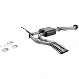 Flowmaster American Thunder Cat-back Exhaust System - 17392