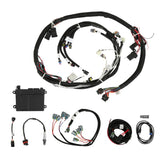 Holley 550-603 HP EFI ECU & Harness Kits