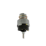 Scott Drake 1964-66 Ignition Switch Assembly - C3UZ-11572-A