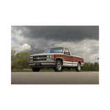 Flowmaster Outlaw Cat-back Exhaust System - 818192
