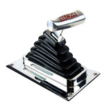 B&M Automatic Ratchet Shifter - MegaShifter Console - 81035