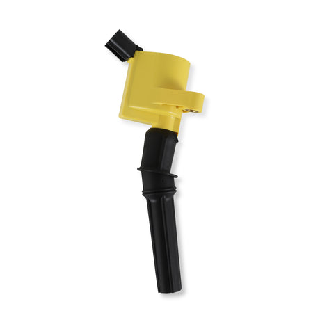 ACCEL Ignition Upgrade Kit- 1998-2008 Ford 4.6L/5.4L/6.8L 2-valve, yellow 8-pack - 811432