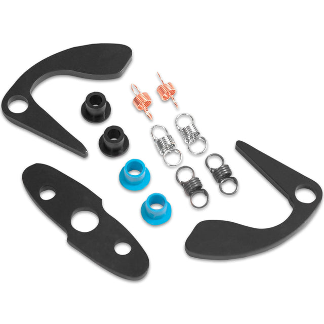MSD GM HEI Weight & Spring Kit - 8428