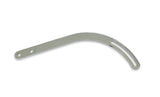 Mr Gasket Alternator/Generator/ Arm - Chrome - 9851