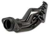 Scott Drake High Temperature Shorty Headers - C6TZ-9430-BK-SH