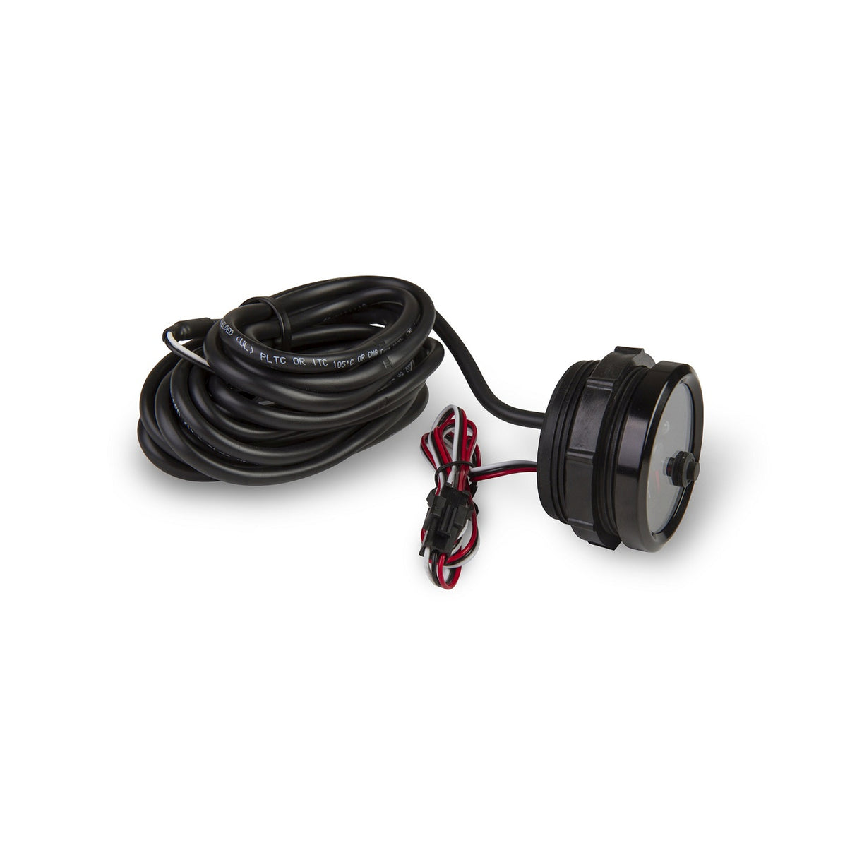 Holley 553-133W EFI Fuel Level Gauge