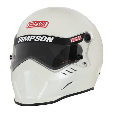 Simpson Kingsnake Helmet SA2025 - 929005P