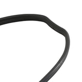 Mr Gasket Valve Cover Gaskets - Molded Rubber O-Ring Style - 61040G