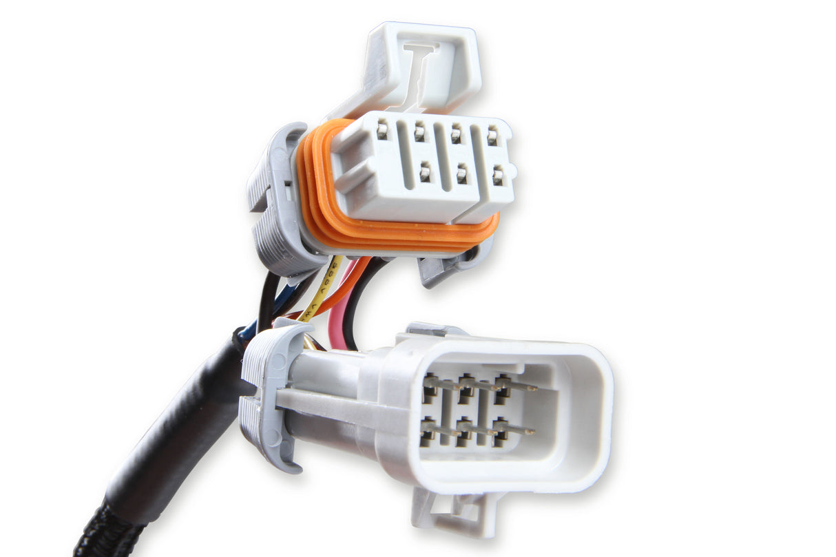 MSD LS 2-Step Launch Control - 8733
