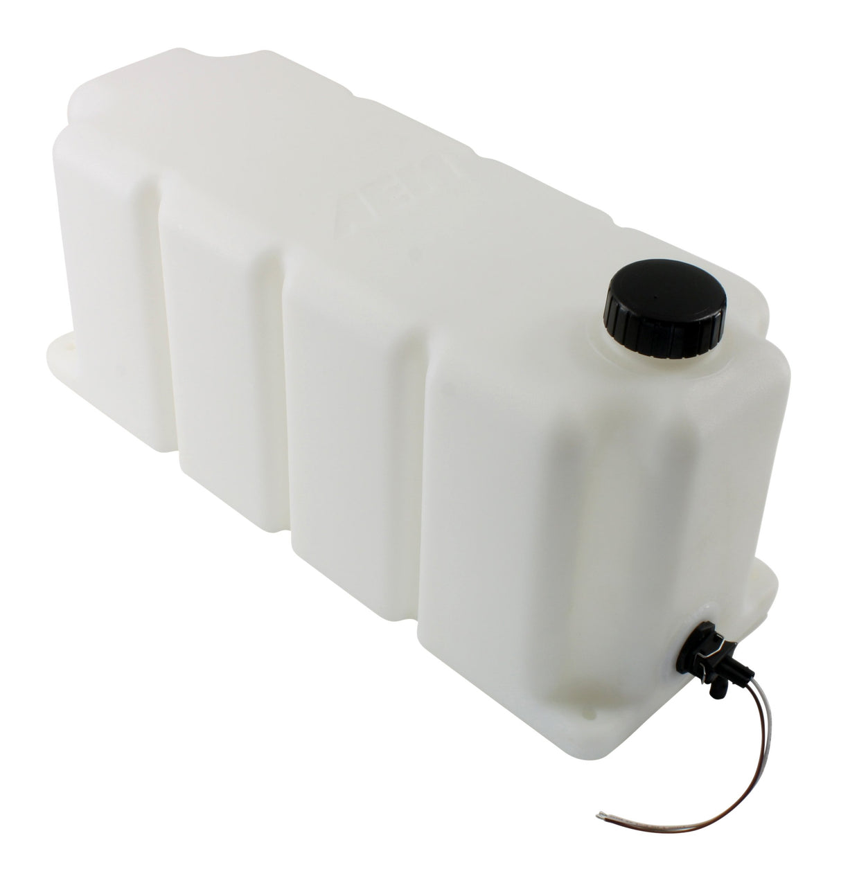AEM Water/Methanol Injection 5 Gallon Tank - 30-3320