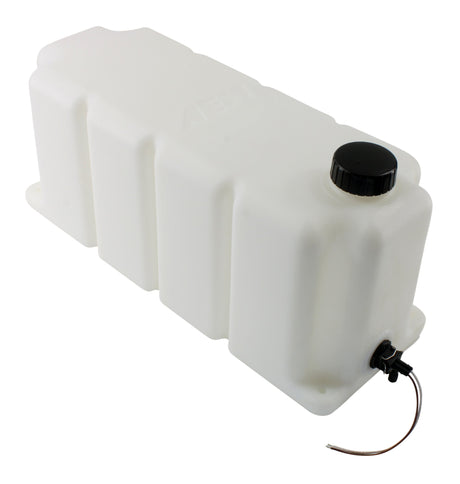 AEM Water/Methanol Injection 5 Gallon Tank - 30-3320