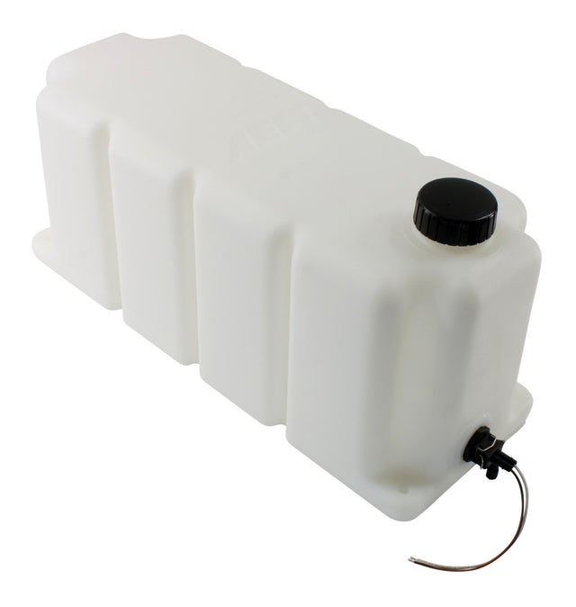 AEM Water/Methanol Injection 5 Gallon Tank - 30-3320