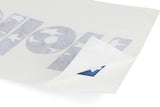 Holley 36-478 LS Fest American Windshield Decal