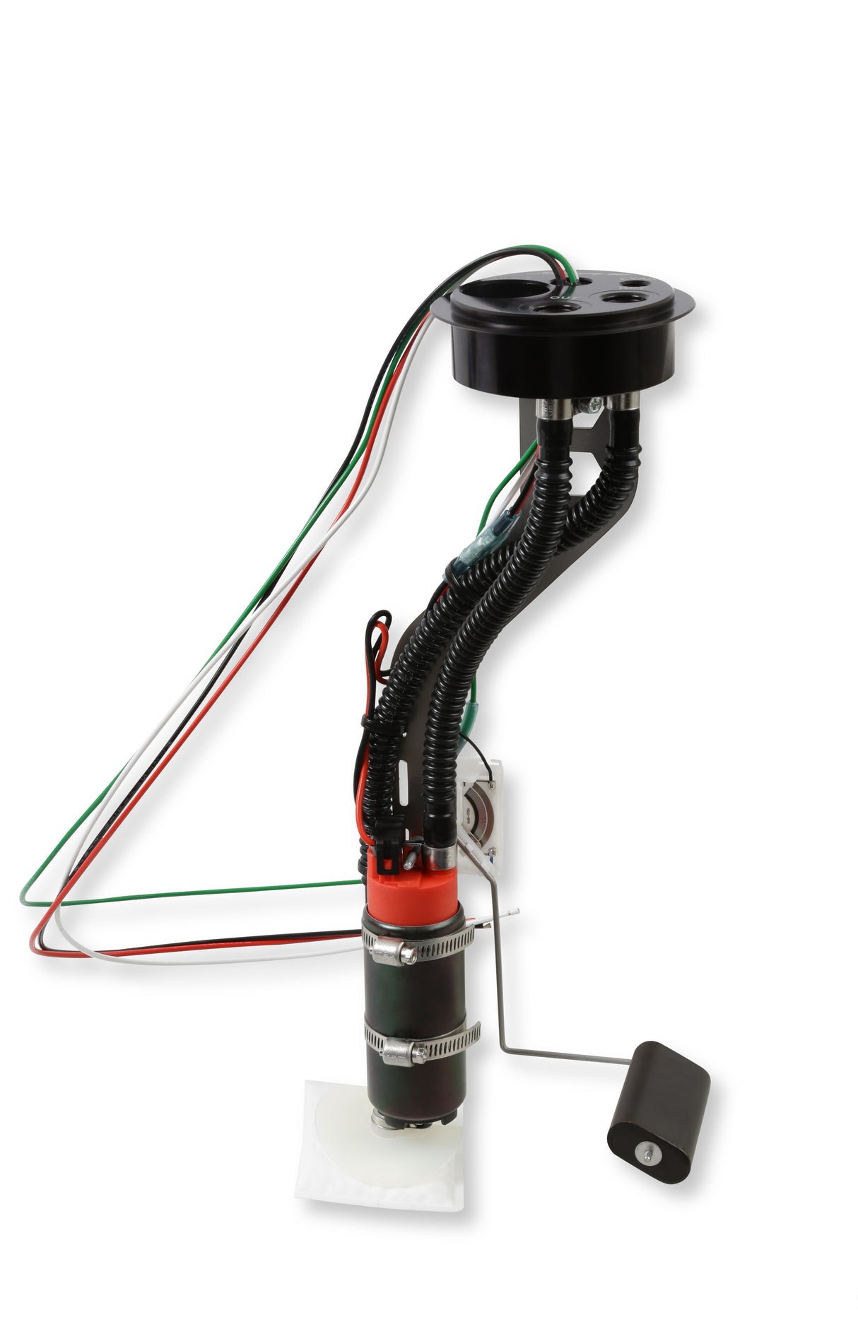 Holley 12-353 Sniper EFI Fuel Pump Module - 340 LPH