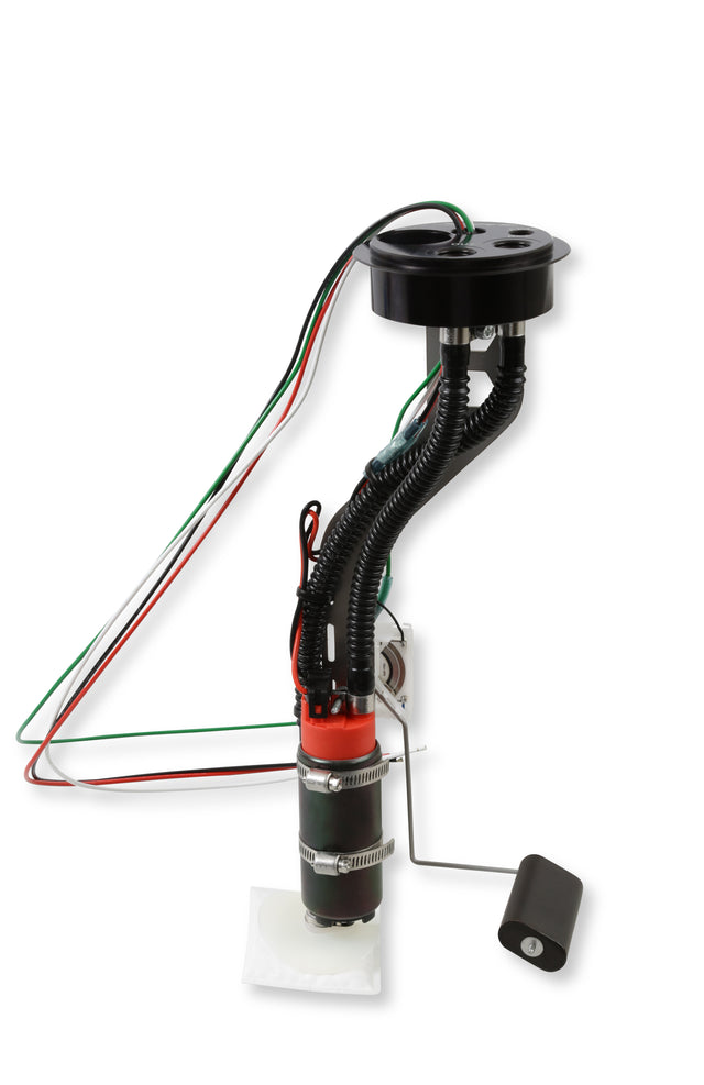 Holley 12-353 Sniper EFI Fuel Pump Module - 340 LPH