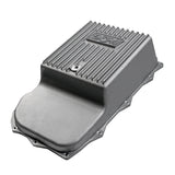 B&M Hi-Tek Deep Heavy Duty Transmission Pan - Aluminum - 70395