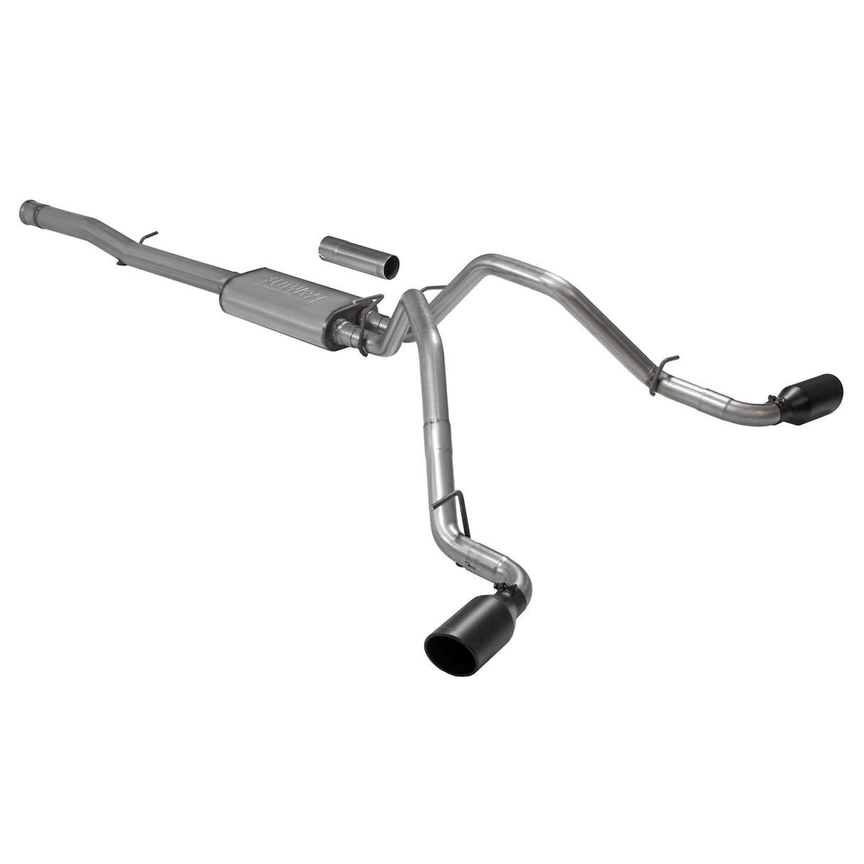 Flowmaster Flow FX Cat-Back Exhaust System - 717988
