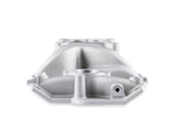 Weiand Speed Warrior Intake Manifold - Chevy Small Block V8 - 8150