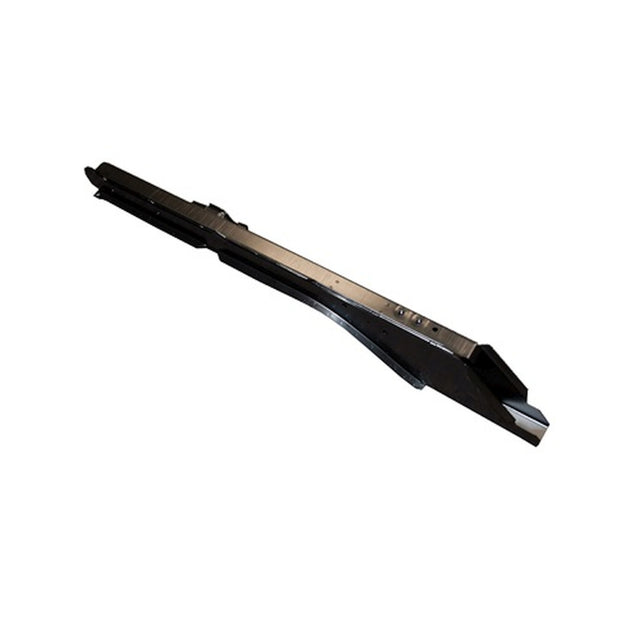 Scott Drake Front Frame Rail, 1 Piece, Driver Side - C7ZZ-6510219-B