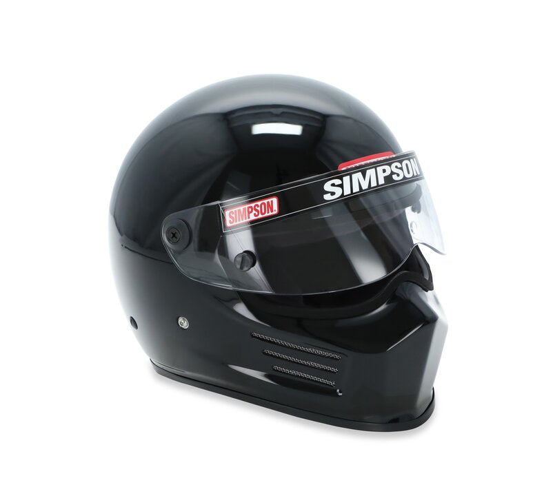 Simpson SA2020 Bandit Racing Helmet - 7200042