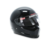 Simpson SA2020 Bandit Racing Helmet - 7200042