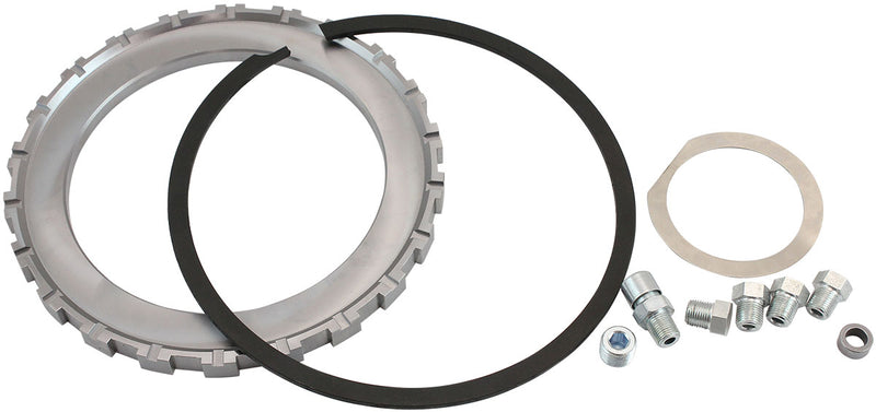 Aeroflow TH400 Transmission Case Small Parts Kit Suit AF72-2230 Transmission Case (AF72-2229) AF72-2229