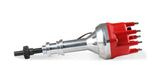 MSD Distributor Ford 351C-460, Pro Billet, Small Cap, Steel Gear - 85771