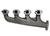 Scott Drake Exhaust Manifolds High Performance 260,289,302 - C5ZZ-9430-1-B