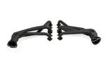 Flowtech Long Tube Header - Black Paint - 11500FLT