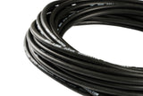 MSD Super Conductor Spark Plug Wire, Black 8.5mm, 50 Ft - 34023