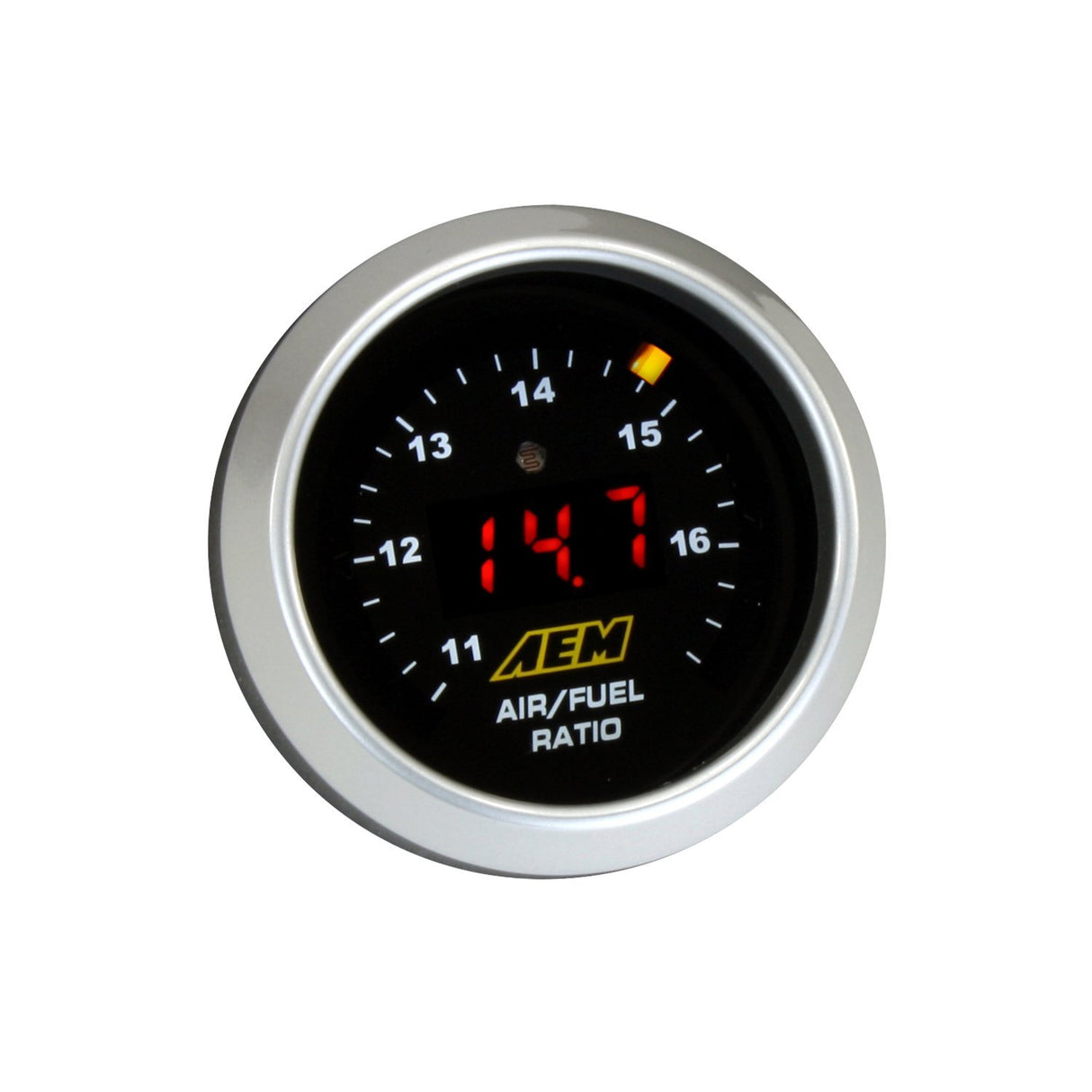 AEM Classic Digital Wideband AFR Gauge Kit - 30-4110