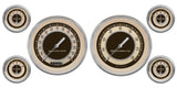 Classic Instruments Nostalgia VT Series - NT51SLC