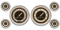 Classic Instruments Nostalgia VT Series - NT51SLC
