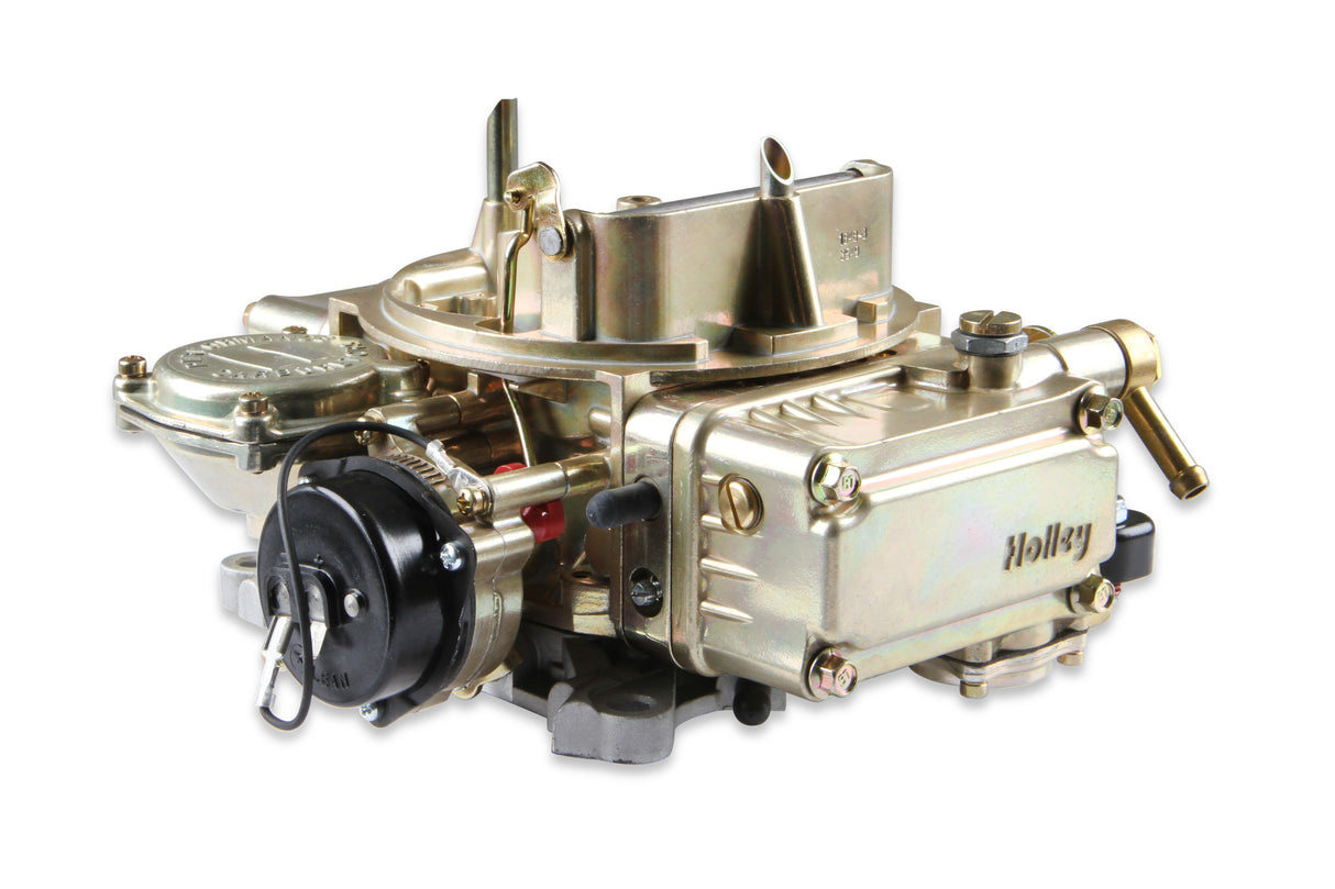 Holley 0-1848-2 465 CFM Classic Carburetor