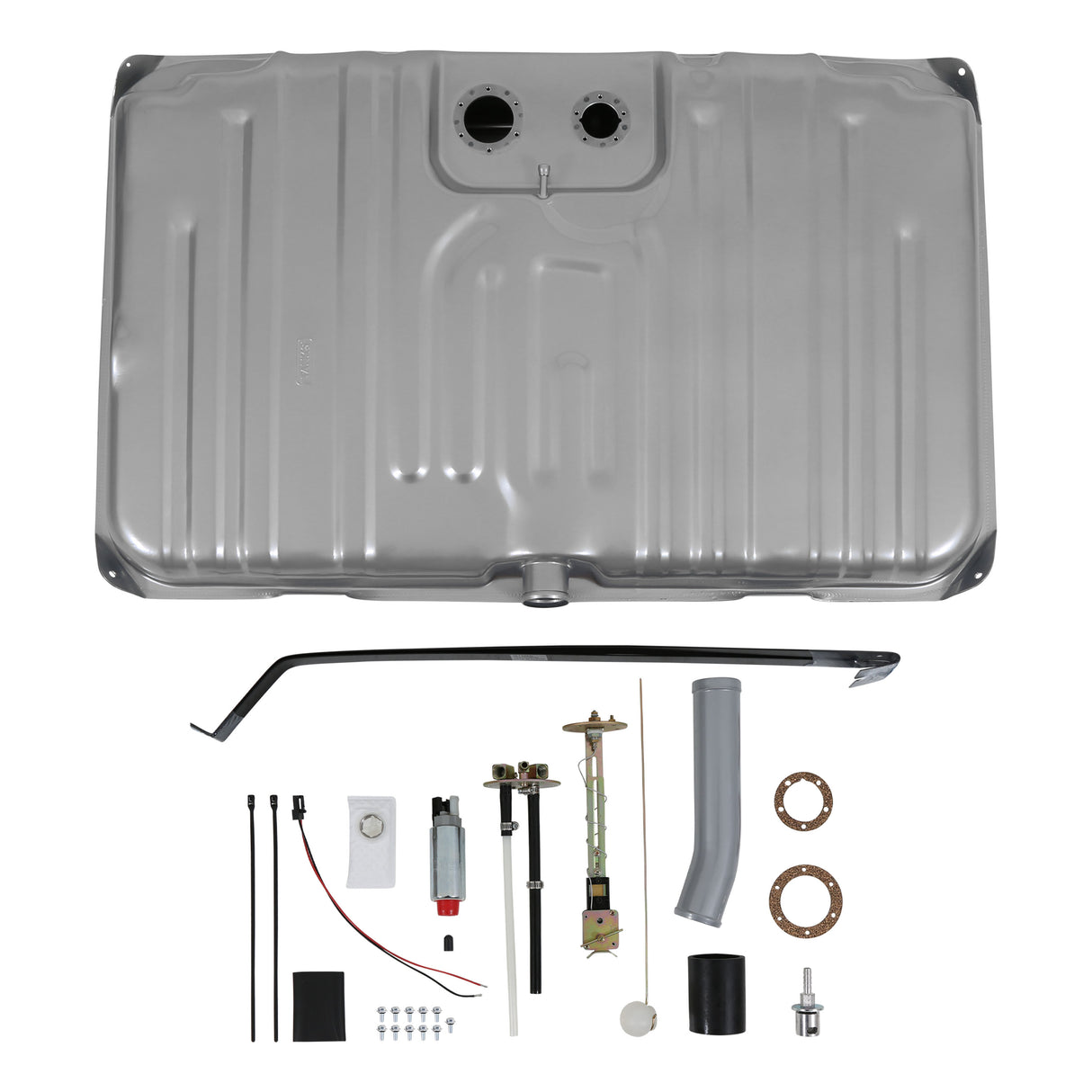 Holley Sniper EFI Sniper EFI Fuel Tank System 255 LPH - 19-107