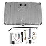 Holley Sniper EFI Sniper EFI Fuel Tank System 255 LPH - 19-107