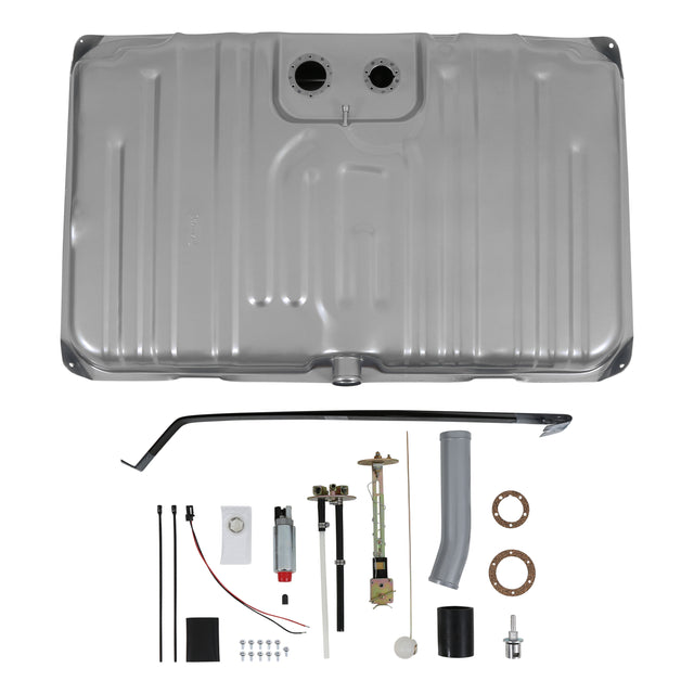 Holley Sniper EFI Sniper EFI Fuel Tank System 255 LPH - 19-107