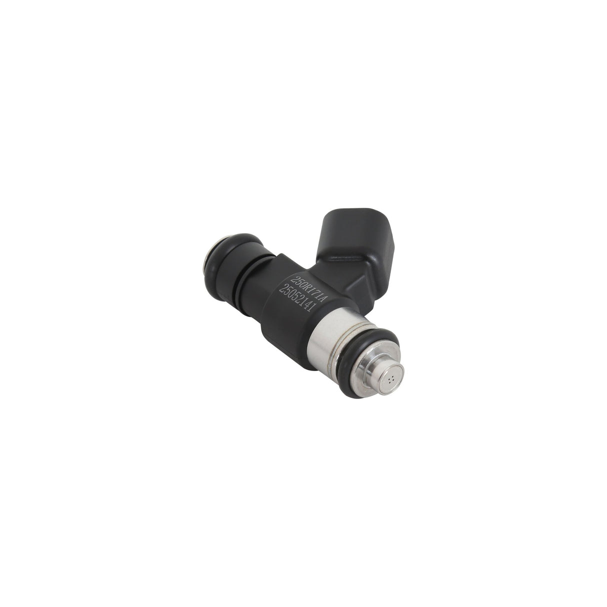Holley 522-428X Terminator X Fuel Injectors - Set of Eight
