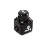 Holley 12-1009 HOLLEY IN-LINE FUEL PULSE DAMPER